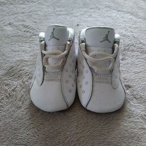Infant Jordans